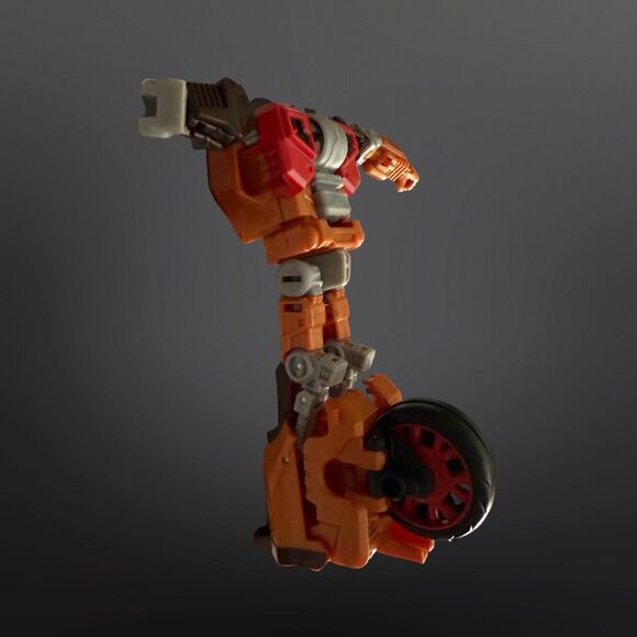 Transformers Grimlock Sideswipe & Wrek-Gar All for Parts NOT COMPLETE - Picture 7 of 14